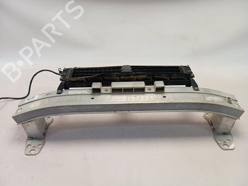 Used Front bumper reinforcement FIAT 500X (334_) [2014-2026]  31665408