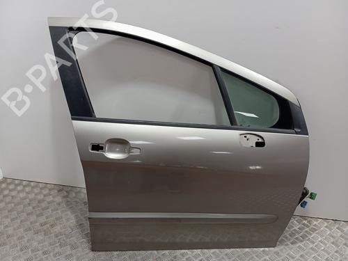 Used Right front door PEUGEOT 308 SW I (4E_, 4H_) [2007-2014]  26699940