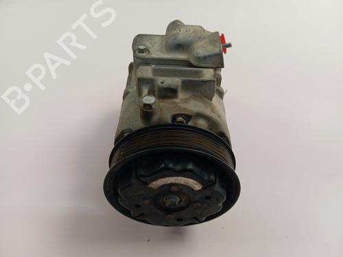 Used AC compressor AC compressor 37173302 37173302