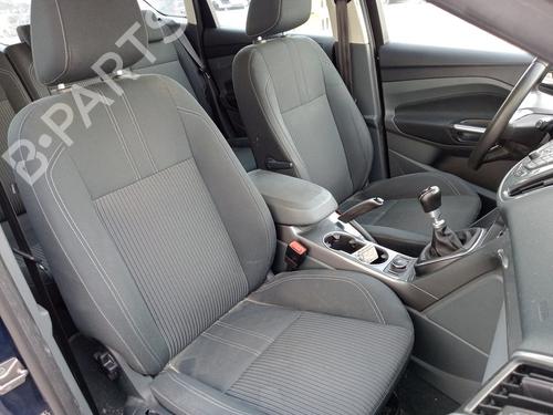 Right headlight FORD C-MAX II (DXA/CB7, DXA/CEU)  | BP21189318C29 