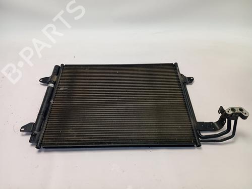 AC-Kondensator VW TOURAN (1T1, 1T2) 2.0 TDI (136 hp) 29628870