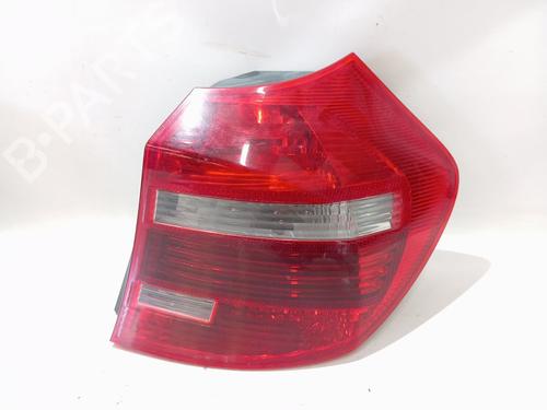 Used Right taillight BMW 1 (E87) 116 i (122 hp) 29011570