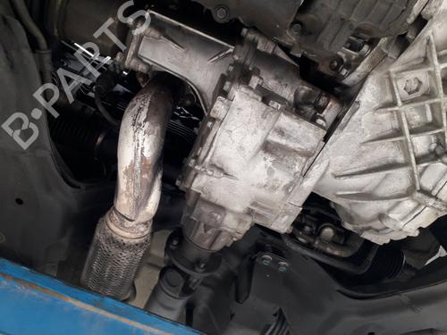 Transfer box HYUNDAI TUCSON (JM)  | BP13908766M36 