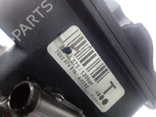 Steering pump BMW 3 (E46) 320 d | BP16779091M99 