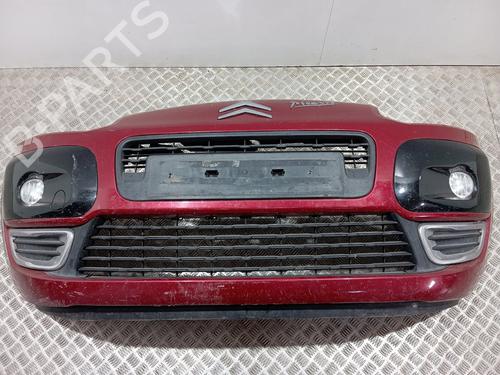 Used Front bumper CITROËN C3 Picasso (SH_) [2008-2025]  27648246