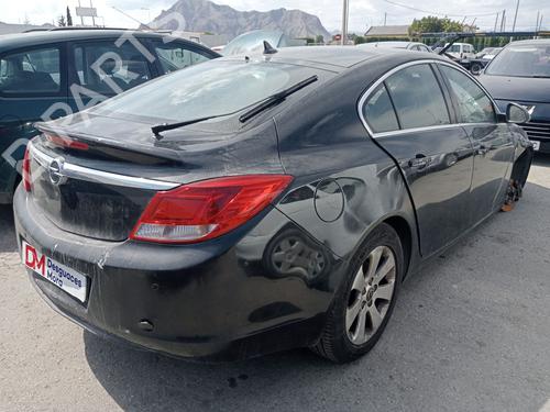 Alternator OPEL INSIGNIA A (G09) 2.0 CDTI (68) | BP36808149M7 - Image 7