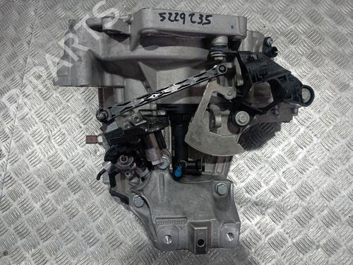 Gearbox SKODA FABIA IV (PJ3) 1.0 MPI | BP40158291M3 - Image 2