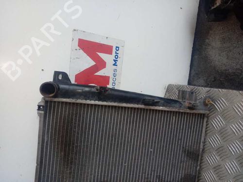 Water radiator HYUNDAI SONATA V (NF) 2.0 CRDi | BP12651377M31 