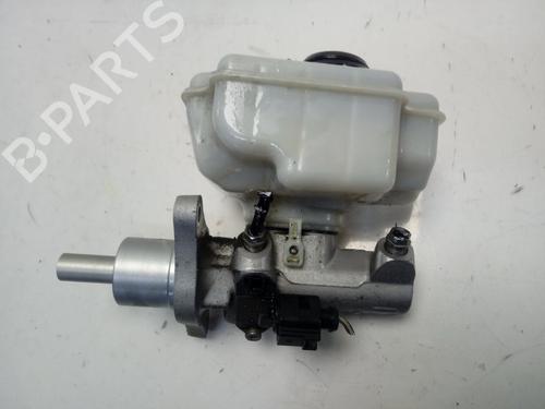 Used Brake master cylinder VW CADDY IV Box Body/MPV (SAA, SAH) 1.6 TDI (102 hp) 15379486