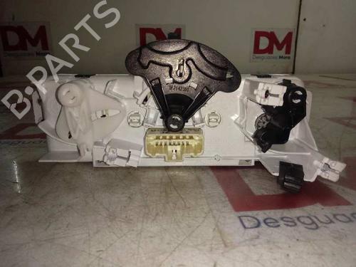 Climate control RENAULT KANGOO / GRAND KANGOO II (KW0/1_)  | BP12669558I5 