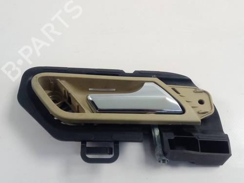 Used Front right interior door handle MERCEDES-BENZ R-CLASS (W251, V251) R 350 (251.056, 251.156) (272 hp) 18529815