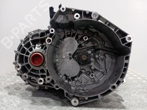Used Gearbox Gearbox 38858881 38858881