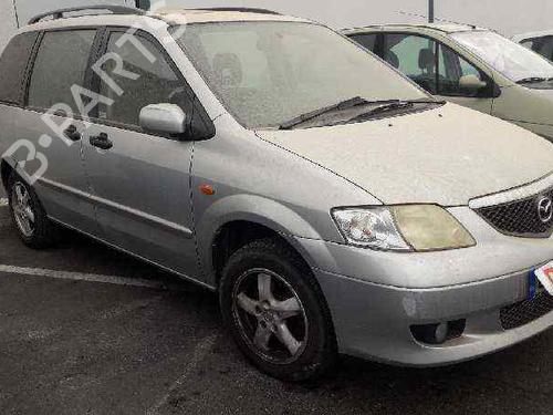 Used Parts MAZDA MPV II (LW) 2.0 DI (136 hp) 2602860