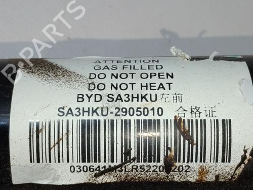Left front shock absorber BYD SEAL U | BP39141345M16 - Image 5