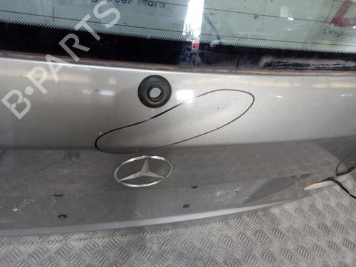 Tailgate MERCEDES-BENZ B-CLASS Sports Tourer (W245)  | BP12661906C6 