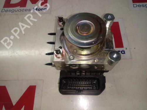 ABS pump TOYOTA HILUX VII Pickup (_N1_, _N2_, _N3_)  | BP12937250M43 