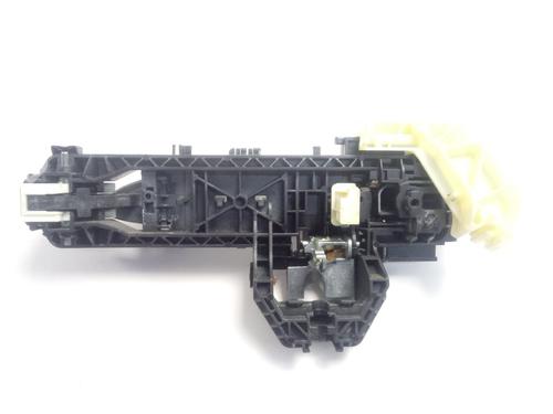 Rear right exterior door handle MERCEDES-BENZ E-CLASS (W212)  | BP18960744C130 