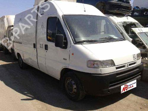 Used Parts CITROËN JUMPER I Van (230L)  2.5 D  2605640