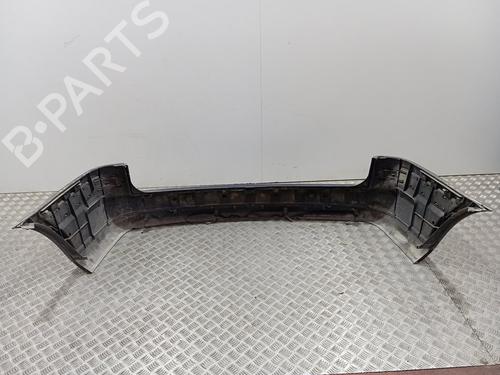 Rear bumper VW SHARAN (7M8, 7M9, 7M6) 1.9 TDI | BP27513297C8 
