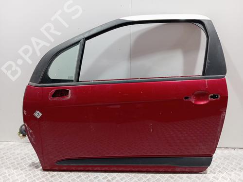 Used Left front door Left front door 36990893 36990893