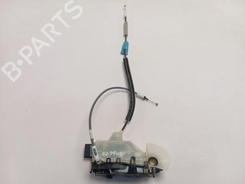 front-left-lock-citroen-berlingo-box-bodympv-k9-2018-37408137 main image