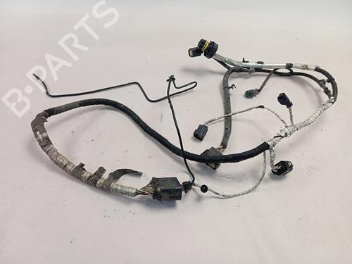 Andre LAND ROVER DISCOVERY V (L462) 3.0 Td6 4x4 (258 hp) 31632965