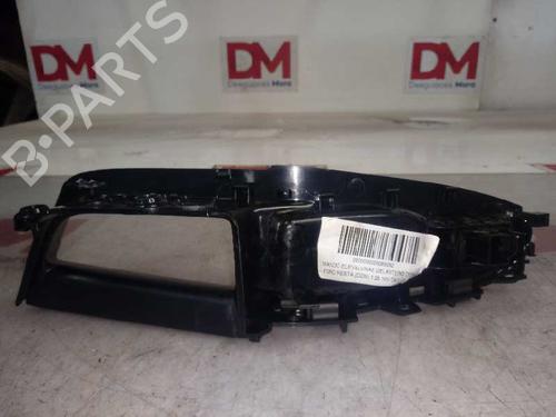 Høyre Foran elrute bryter FORD FIESTA VI (CB1, CCN) 1.25 | BP16982180I26