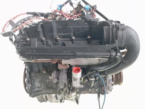 Motor BMW X5 (E53)  | BP22899021M1