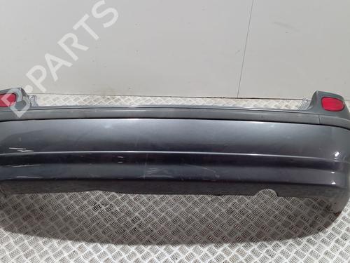 Used Rear bumper Rear bumper NISSAN ALMERA TINO (V10) 2.2 dCi (136 hp) 33977897 33977897