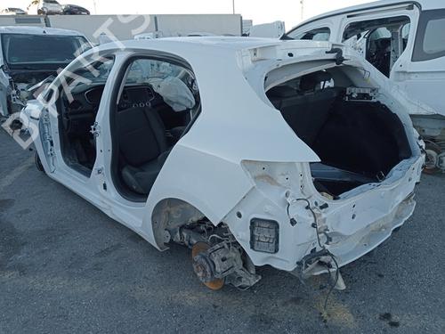 ABS pump RENAULT MEGANE IV Hatchback (B9A/M/N_) | BP37150437M43 - Image 9