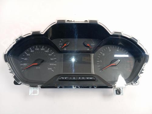 instrument-cluster-peugeot-partner-box-bodympv-k9-2018-36912892 main image