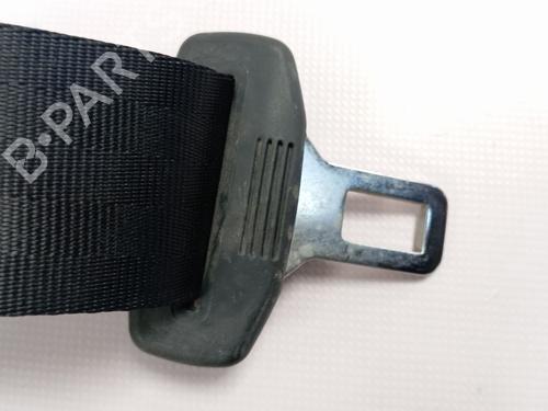 Front left seatbelt MG MG ZS SUV (AZS1) | BP40219619I26 - Image 3