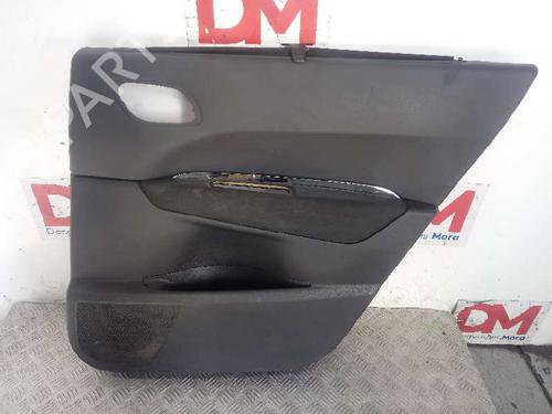 Used Rear right panel PEUGEOT 5008 (0U_, 0E_) [2009-2017]  12660724