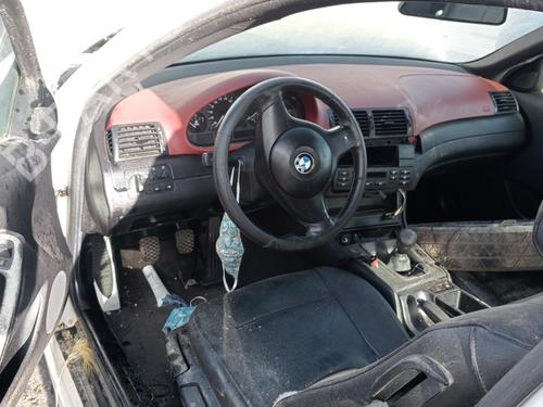 Left taillight BMW 3 Compact (E46) 320 td | BP15617033C34 