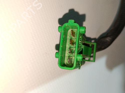 Electronic sensor PEUGEOT 508 I (8D_) | BP37440536M84 - Image 2