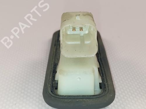 Tailgate handle PEUGEOT 3008 I MPV (0U_) | BP30374704C132