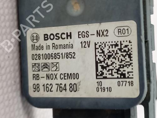 Elektronisk sensor PEUGEOT PARTNER Box Body/MPV (K9)  | BP29333259M84 