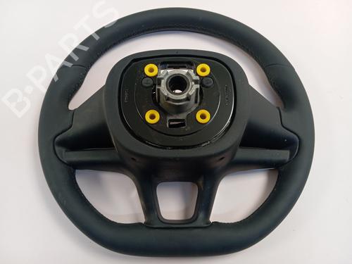 Steering wheel BYD SEAL U | BP39095673C49 - Image 5