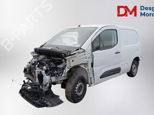 Rat CITROËN BERLINGO Box Body/MPV (K9) | BP29290926C49