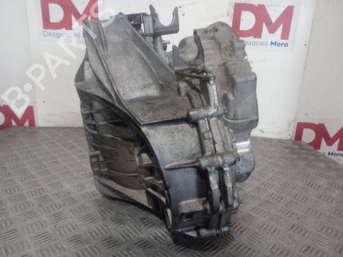 Gearbox MERCEDES-BENZ CLA Coupe (C117)  | BP12673582M3 