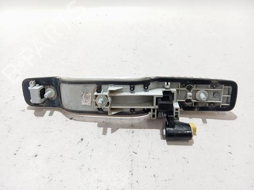 Venstre bak utvendig håndtak SSANGYONG RODIUS II  | BP28000524C130 