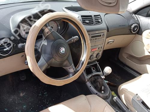 Módulo eletrónico ALFA ROMEO GT (937_) 1.9 JTD (937CXN1B) | BP17743744M83