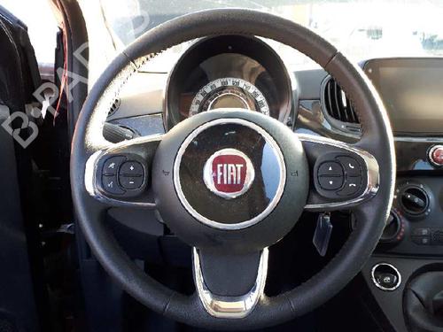 Used Steering wheel FIAT 500 (312_) [2007-2025]  12652839