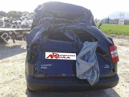 Rear mirror VW CADDY III Box Body/MPV (2KA, 2KH, 2CA, 2CH) 1.6 TDI | BP17020961I6 