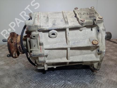 Transfer box TOYOTA LAND CRUISER PRADO (_J15_)  | BP13453687M36 