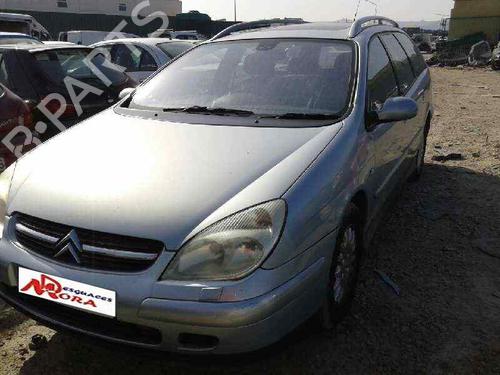 Used Parts CITROËN C5 I (DC_) 2.0 16V HPi (DCRLZB) (140 hp) 2600864