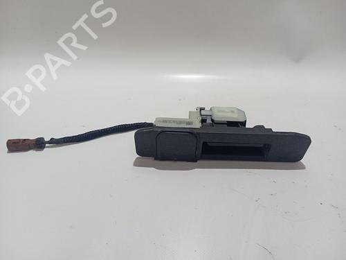 Tailgate handle MERCEDES-BENZ GLC (X253) 200 EQ Boost 4-matic (253.981) | BP29717063C132 