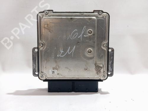 Engine control unit (ECU) IVECO DAILY VI Van | BP31169107M57
