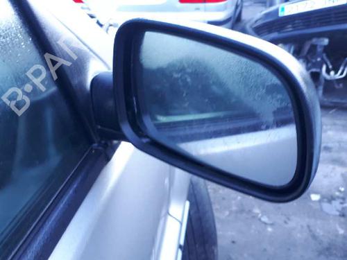 Used Right mirror JEEP GRAND CHEROKEE II (WJ, WG) 3.1 TD 4x4 (140 hp) 30371062
