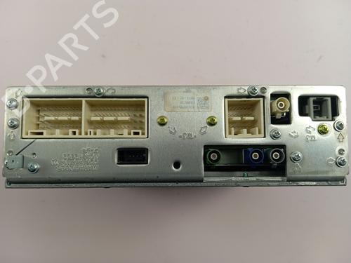 Radio HYUNDAI TUCSON (NX4E, NX4A)  | BP27250947E6 